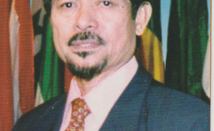 September 20, 1998 Speech Of  Prof. Nur Misuari During The Maguindanao Mayor's  League Dialogue